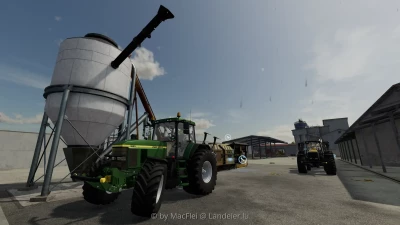 John Deere 7810 v1.9.1.0