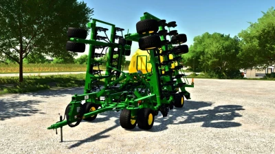 John Deere Drill N542C v1.0.0.0