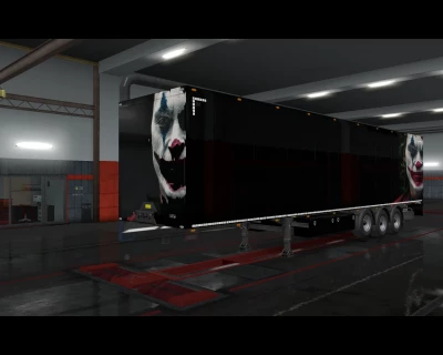 Joker Skin 1.47