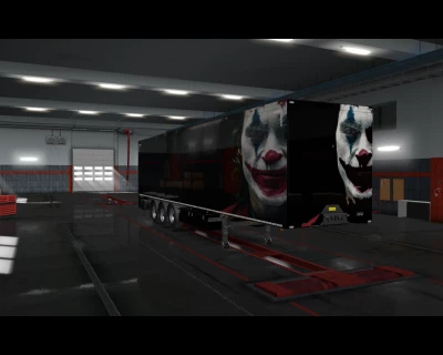 Joker Skin 1.47