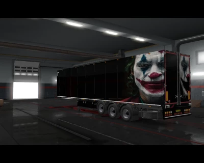 Joker Skin 1.47