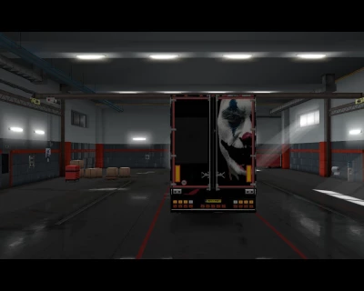 Joker Skin 1.47