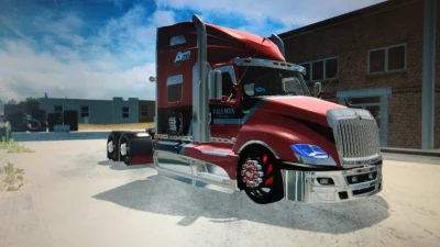 Kenworth T680 Nextgen Update by soap98 v1.47