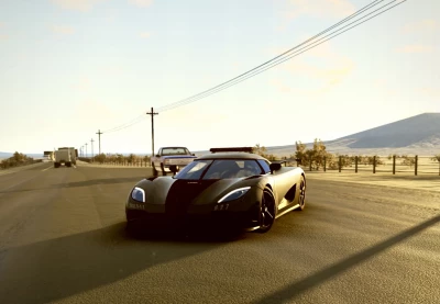 Koenigsegg Agera v1.0