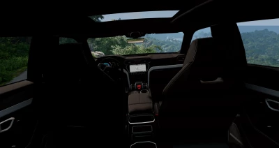 Lamborghini Urus 2018 v1.3