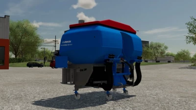 Lemken Solitair 23 (hopper) v1.0.0.0