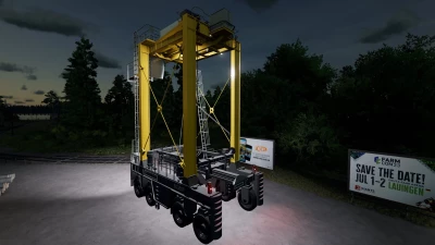 Liebherr SC350T v1.0.0.0