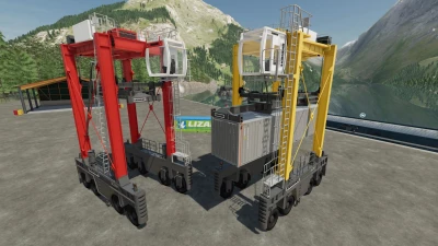 Liebherr SC350T v1.0.0.0