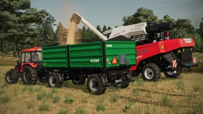 Lizard D Trailer Pack v1.0.0.0