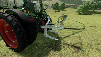 Lizard Hose Spreader 9000 v1.0.0.1