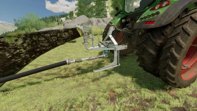 Lizard Hose Spreader 9000 v1.0.0.1