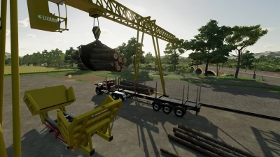 Log Leveller v1.0.0.0