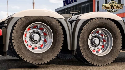 LS 3DWorks Wheel Pack v1.0 1.47