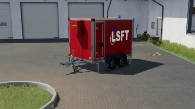 LSFT MZA v2.0.0.0