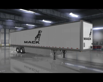 Mack Trucks Company