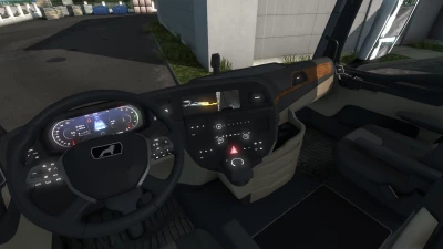 MAN TGX 2020 v1.47