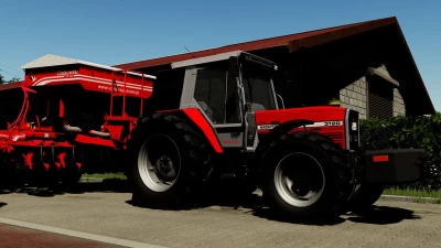 Massey Ferguson 3120 Chip v1.0.0.0