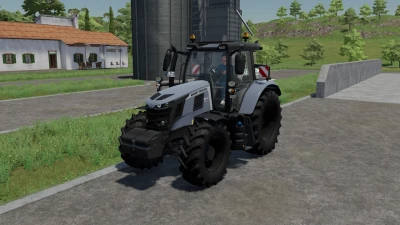 Massey Ferguson 6S v1.0