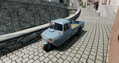 Mazda T2000 v1.0