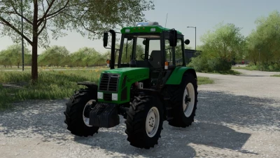 MTZ 920 v1.0.0.0