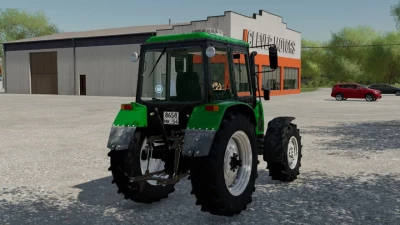 MTZ 920 v1.0.0.0