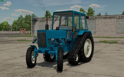 MTZ Pack v1.0.0.3