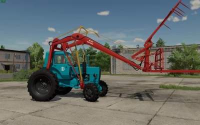 MTZ Pack v1.0.0.3