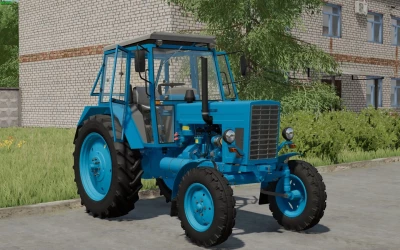 MTZ Pack v1.0.0.3