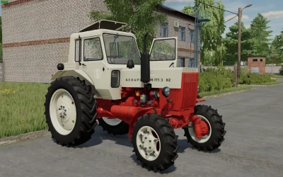 MTZ Pack v1.0.0.3