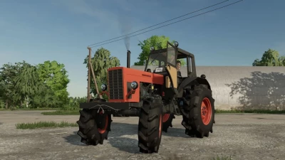 MTZ Pack v1.0.0.2