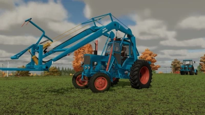 MTZ Pack v1.0.0.2