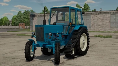 MTZ Pack v1.0.0.2