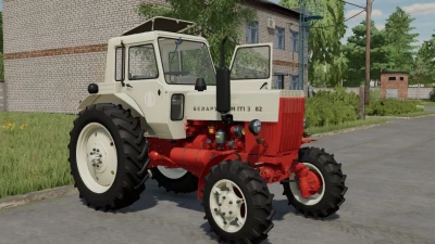 MTZ Pack v1.0.0.2