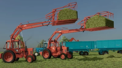 MTZ Pack v1.0.0.2