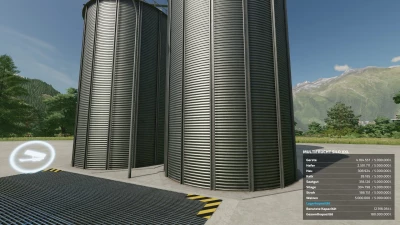 Multifruit Silo And Production Pack v1.8.0.0
