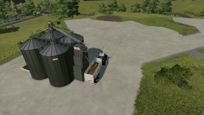 Multifruit Silo And Production Pack v1.8.0.0