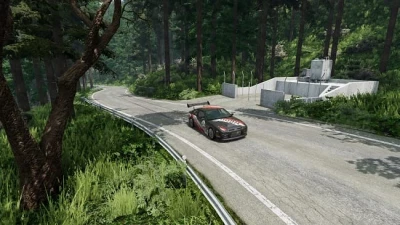 NAGAO PASS (TOUGE) V1.2 0.28.x