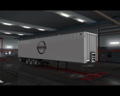 Nissan Motor Corporation v1.0