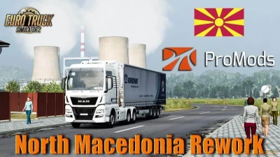 North Macedonia Rework v1.5.1 1.47