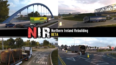 Northern Ireland Rebuilding v0.50 1.47