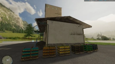 Oil Mill Multifruit v1.2.0.0