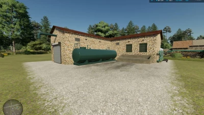 Old winery v1.0.0.0