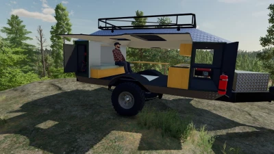 Overland Trailer v1.0.0.1