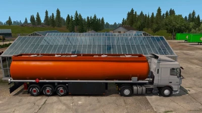 Ownable Fuel Tank 1.47