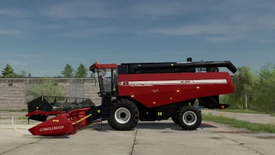 Palesse GS2124 v3.0.0.0