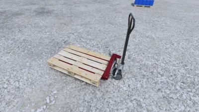 Pallet Trucks Pack v1.2.0.0