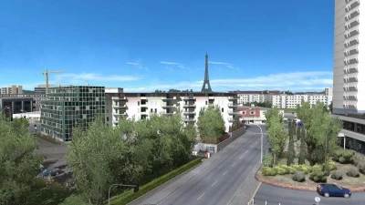 Paris Rebuild v1.47