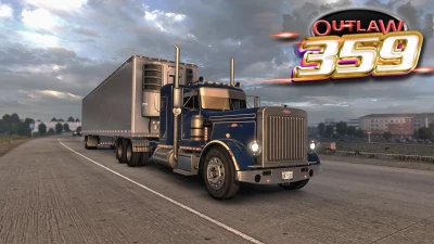 Peterbilt 359 v1.0.3 1.47