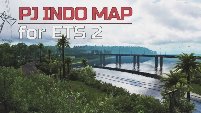 PJ Indo Map v2.73 1.47