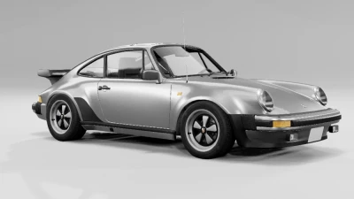 Porsche 911 930 TwiXeR and TriX v1.2